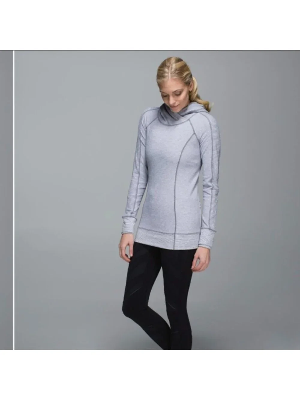 lululemon athletica mini check